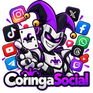 CoringaSocial